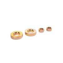 kit qui rallonge les tirants avant de 5cm ou 2" POUR NISSAN PATROL GR Y60/Y61