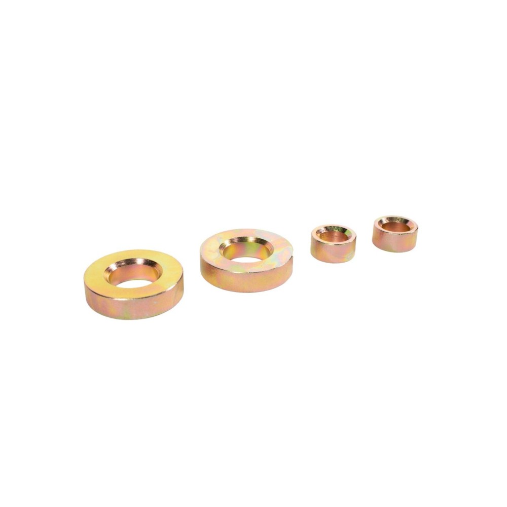 kit qui rallonge les tirants avant de 5cm ou 2" POUR NISSAN PATROL GR Y60/Y61