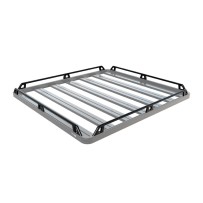 KIT DE RIDELLES EXPÉDITION  PÉRIMÈTRE  POUR UNE GALERIE DE 1358MM (L) X 1255MM (L)