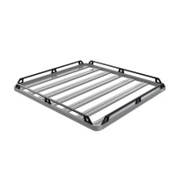 KIT DE RIDELLES EXPÉDITION  PÉRIMÈTRE  POUR UNE GALERIE DE 1358MM (L) X 1255MM (L)