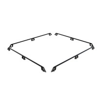 KIT DE RIDELLES EXPÉDITION  PÉRIMÈTRE  POUR UNE GALERIE DE 1358MM (L) X 1255MM (L)