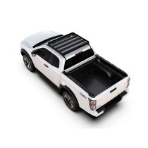 Kit de galerie Slimline II pour le Isuzu D-MAX RG 3ème Gén Extended Cab (2020 - jusqu'à présent) / Profil bas