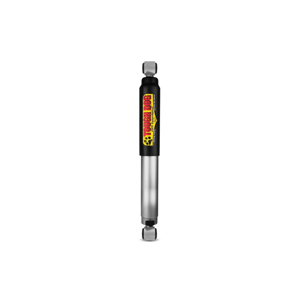AMORTISSEUR AVANT TOUGH DOG AVEC RÉGLAGE DE L'AMORTISSEMENT BIG BORE LIFT + 100 MM/125 MM NISSAN PATROL GR Y60 / Y61