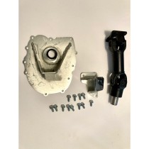 KIT d'adaptation moteur Boite de Vitesse Vitara sur SAMURAI - Arbre BV BT d'origine en consigne