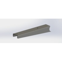 Support de filtre à air