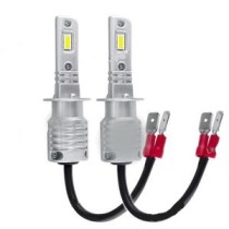 KIT LED VENTILE H1 haut de gamme