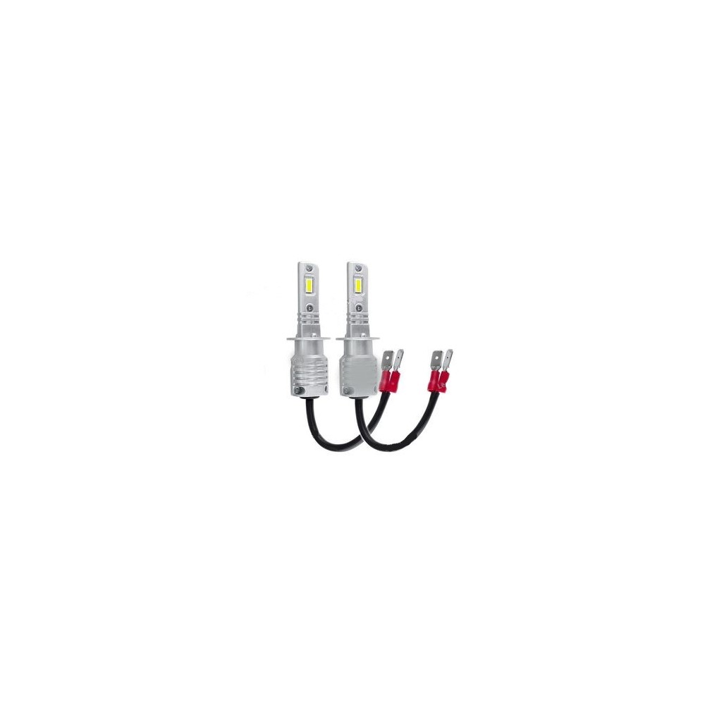 KIT LED VENTILE H1 haut de gamme
