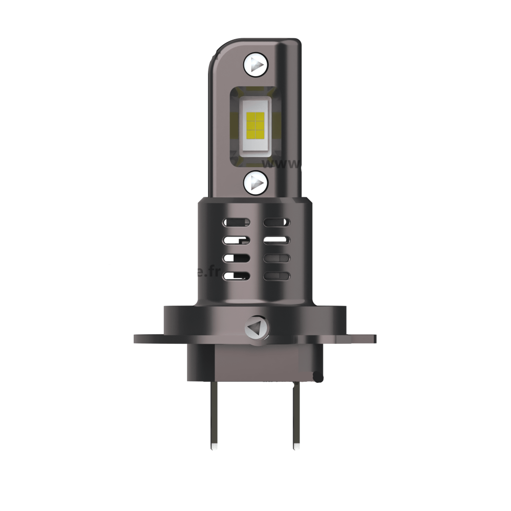 KIT LED VENTILE H7 haut de gamme