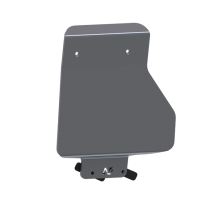 Ski de protection boîte de transfert en aluminium de 8mm pour Nissan Navara D22 & Terrano II