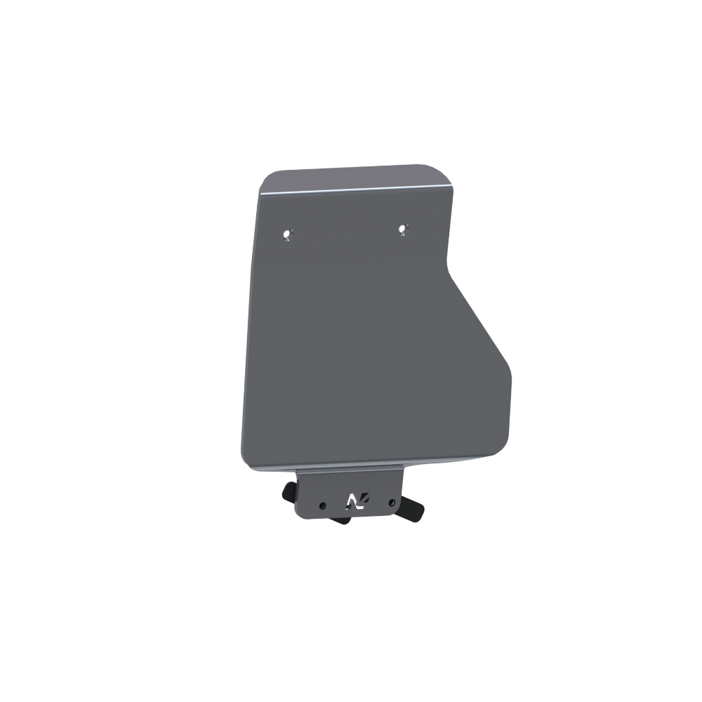 Ski de protection boîte de transfert en aluminium de 8mm pour Nissan Navara D22 & Terrano II