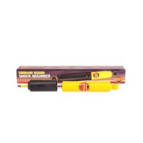 AMORTISSEUR +50MM GAZ RENFORCE GRANDE CAPACITE TERRAIN TAMER AVANT POUR SUZUKI JIMNY