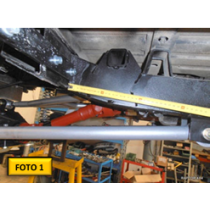 Kit de Conversion à Ressort pour Suzuki Samurai : Confort et Stabilité Améliorés en Tout-Terrain