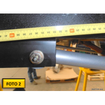 Kit de Conversion à Ressort pour Suzuki Samurai : Confort et Stabilité Améliorés en Tout-Terrain