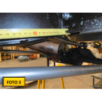 Kit de Conversion à Ressort pour Suzuki Samurai : Confort et Stabilité Améliorés en Tout-Terrain