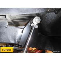 Kit de Conversion à Ressort pour Suzuki Samurai : Confort et Stabilité Améliorés en Tout-Terrain
