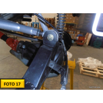 Kit de Conversion à Ressort pour Suzuki Samurai : Confort et Stabilité Améliorés en Tout-Terrain