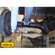 Kit de Conversion à Ressort pour Suzuki Samurai : Confort et Stabilité Améliorés en Tout-Terrain