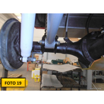 Kit de Conversion à Ressort pour Suzuki Samurai : Confort et Stabilité Améliorés en Tout-Terrain