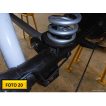 Kit de Conversion à Ressort pour Suzuki Samurai : Confort et Stabilité Améliorés en Tout-Terrain
