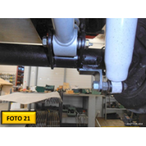 Kit de Conversion à Ressort pour Suzuki Samurai : Confort et Stabilité Améliorés en Tout-Terrain