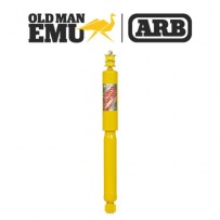 Amortisseur arriere OME GAS SHOCK OME013 pour suzuki samourai / sj413 / sj410