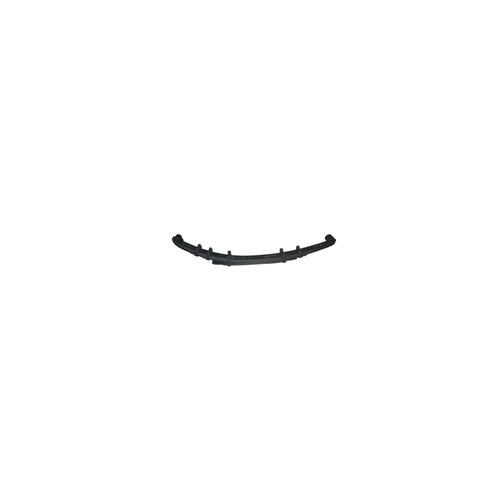 PAQUET DE LAMES DE RESSORT ARRIÈRE STANDARD HAUTEUR D'ORIGINE POUR TOYOTA HILUX REVO a partir de 06/2015 PAQUET DE LAMES DE RESSORT ARRIÈRE STANDARD HAUTEUR D'ORIGINE POUR TOYOTA HILUX REVO a partir de 06/2015