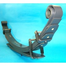 Lame de ressort arriere O.M.E. +50mm MEDIUM HILUX Revo