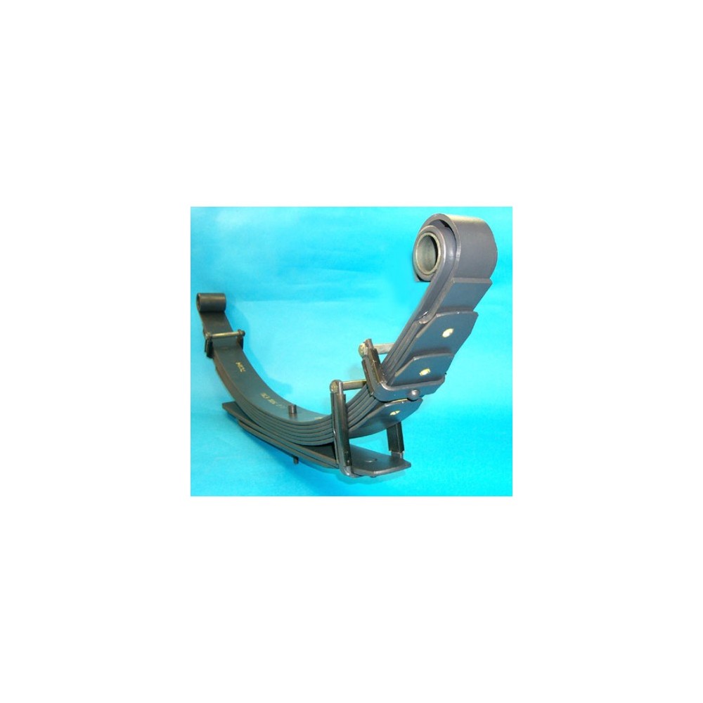 Lame de ressort arriere O.M.E. +50mm MEDIUM HILUX Revo