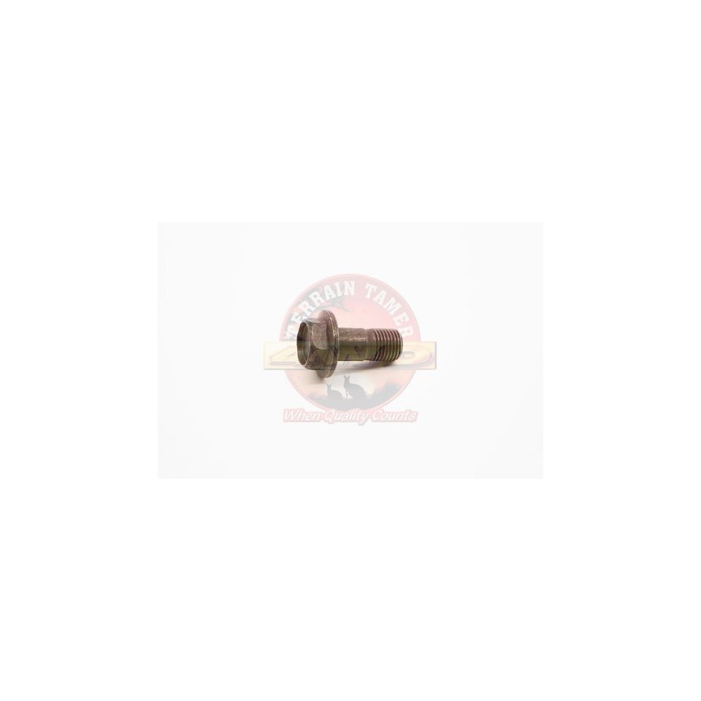 BOULON COURONNE DIFF ARRIÈRE 26MM DE LONG