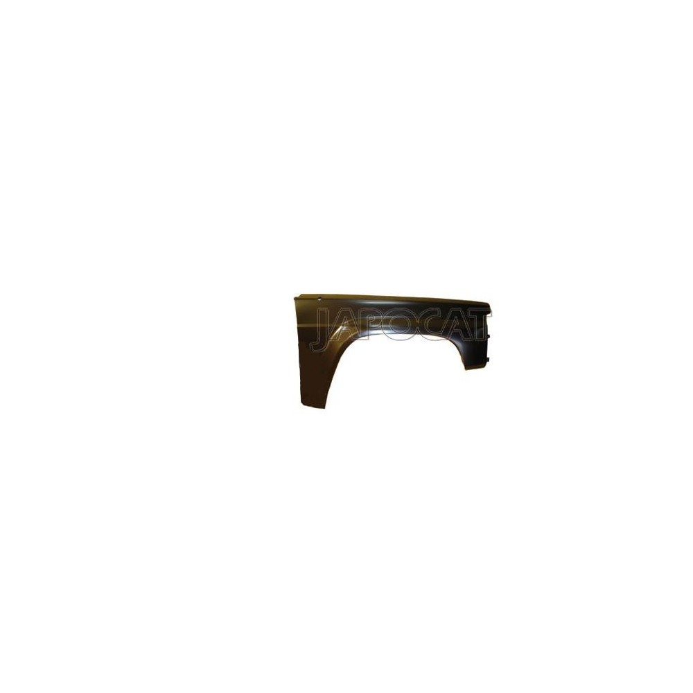 AILE AVANT DROITE EN ACIER POUR NISSAN PATROL GRY60