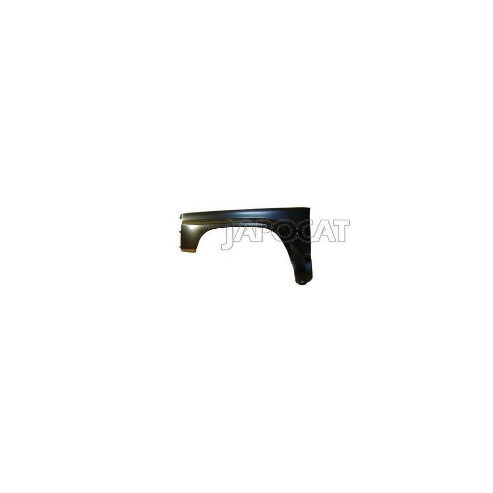 AILE AVANT GAUCHE EN ACIER POUR NISSAN PATROL GRY60