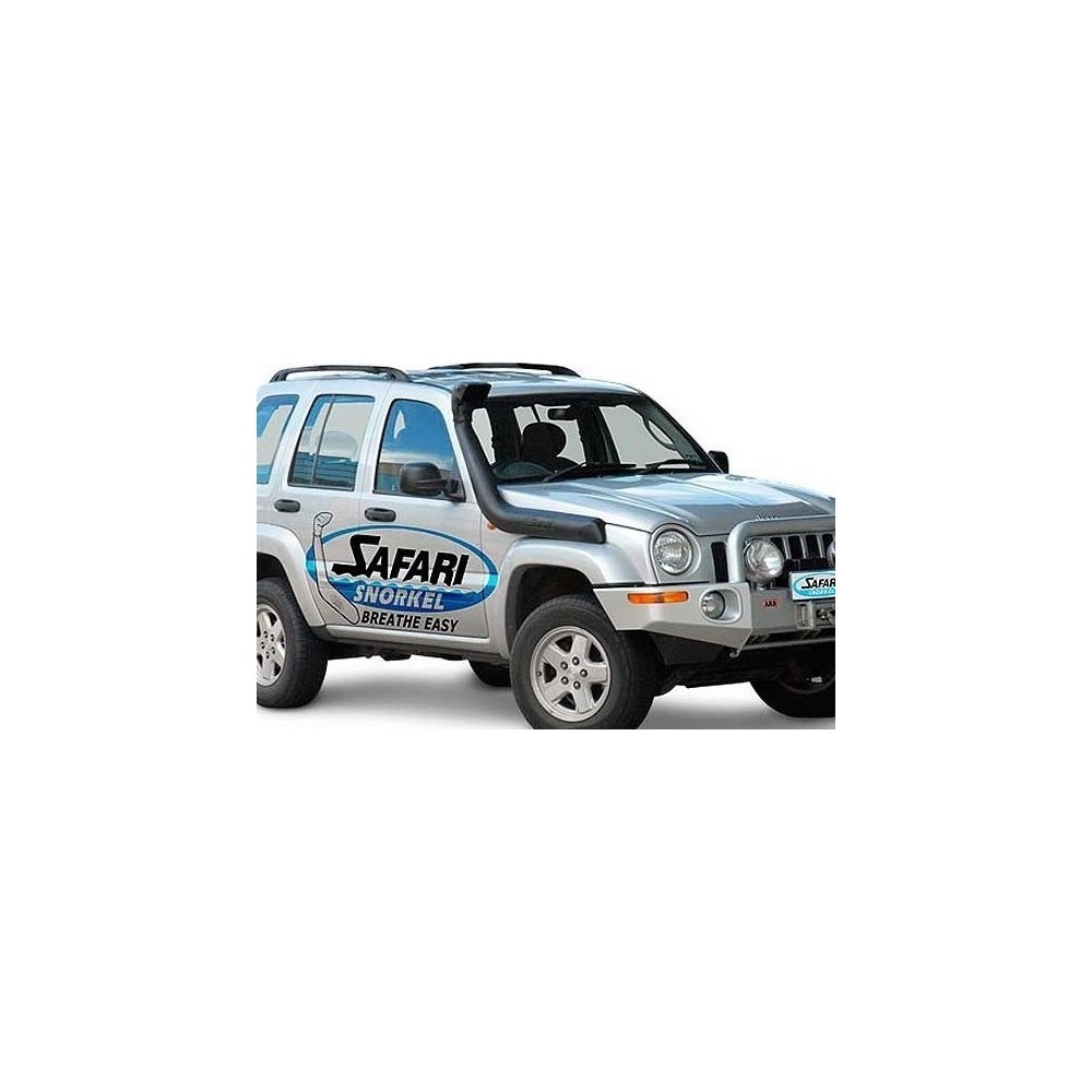 SNORKEL POUR JEEP CHEROKEE KJ