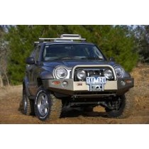 Pare-buffle POUR CHEROKEE KJ
