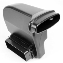 Snorkel Snorkel Safari Haut/Bas AmFib Jeep Wrangler JL 18- Gladiator JT 20- Rugged Ridge