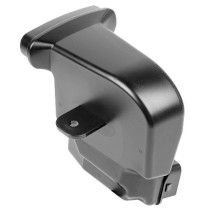Snorkel Snorkel Safari Haut/Bas AmFib Jeep Wrangler JL 18- Gladiator JT 20- Rugged Ridge