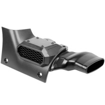 Snorkel Snorkel Safari Haut/Bas AmFib Jeep Wrangler JL 18- Gladiator JT 20- Rugged Ridge