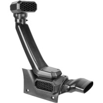 Snorkel Snorkel Safari Haut/Bas AmFib Jeep Wrangler JL 18- Gladiator JT 20- Rugged Ridge