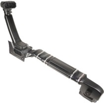 Snorkel Snorkel Safari Haut/Bas AmFib Jeep Wrangler JL 18- Gladiator JT 20- Rugged Ridge
