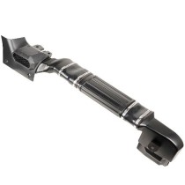 Snorkel Safari Low AmFib Jeep Wrangler JL 18- Gladiator JT 20- Rugged Ridge