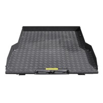 Tiroir coulissant en aluminium pour Jeep Gladiator 2020-