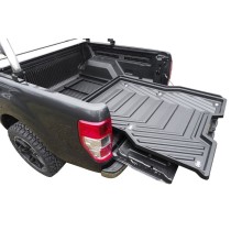 Tiroir coulissant en plastique ABS pour Jeep Gladiator 2020-