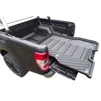 Tiroir coulissant en plastique ABS pour Jeep Gladiator 2020-