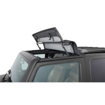 Sunrider Bestop pour toit rigide Jeep Gladiator JT 20-