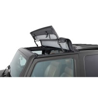 Sunrider Bestop pour toit rigide Jeep Gladiator JT 20-