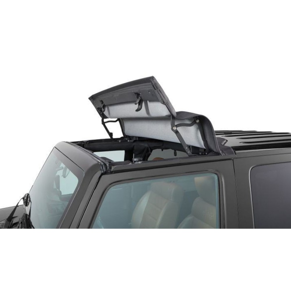 Sunrider Bestop pour toit rigide Jeep Gladiator JT 20-