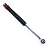 Suspension Jeep Gladiator 2019 - Suspension pneumatique Accuair Kit de levage dynamique 4 pouces