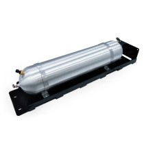 Suspension Jeep Gladiator 2019 - Suspension pneumatique Accuair Kit de levage dynamique 4 pouces
