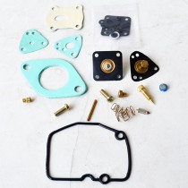 Kit de Révision de Carburateur 410 pour Moteur Suzuki 1.0L : Performance Restaurée et Entretien Facilité