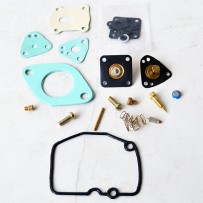 Kit de Révision de Carburateur 410 pour Moteur Suzuki 1.0L : Performance Restaurée et Entretien Facilité