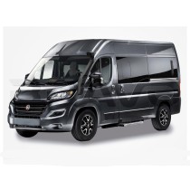 SNORKEL POUR FIAT DUCATO / CITROËN JUMPER / PEUGEOT BOXER (2006 - )